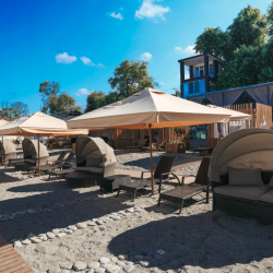 Фото Отель Акваград Hotel&SPA (Акваград СПА)