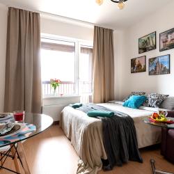 фото 11 RentalSPb (РенталСПб) на проезде 5-й Предпортовый