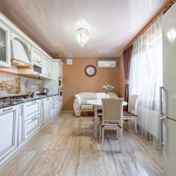 Фото Отель Комфортный дом для семeйного отдыxа