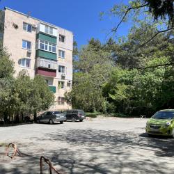 Фото Апартаменты на улице Горная 29