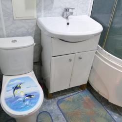 2-комнатные апартаменты стандарт