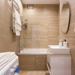 Фото Апартаменты Кутузов Град 2