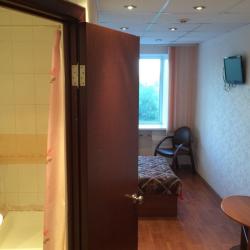 Фото АэроОтель