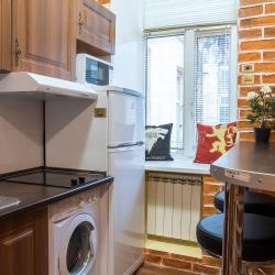 Фото Отель Винтерфелл Чистые Пруды