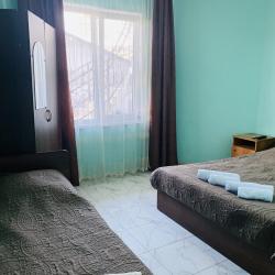 3-местный номер стандарт