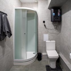 Фото Отель Веселый Яр