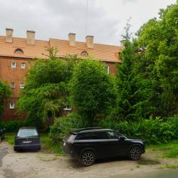 Фото Отель Zoya-Apart у набережной