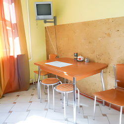 2-комнатные апартаменты улучшенные