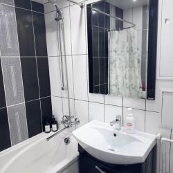 Фото Отель Квартира на Кузнецком проспекте 32