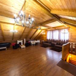 Фото Эко-отель Шанти