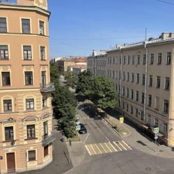 Фото Отель Английский 27