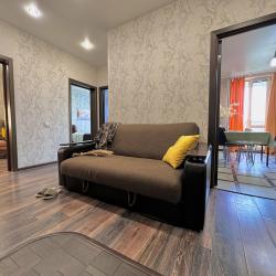 3-комнатные апартаменты улучшенные Одинцово, Белорусская 10