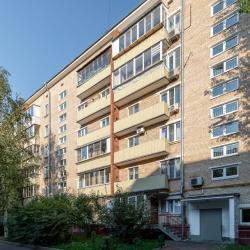 фото 13 Гостевые студии Екатерины Бочкаревой на шоссе Каширское