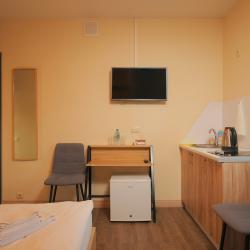 El hostel (Эль хостел) — 02460d39779e4aa0fdb80ac6cd07c005