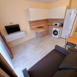 Фото Отель ие берега