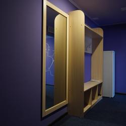 Фото Отель Макхолл