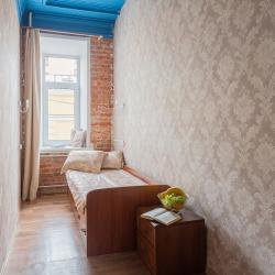 фото 11 Rent Flat in Moscow (Рент Флэт ин Москоу) на переулке 4-й Ростовский