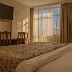 Номер комфорт 1 категории (3,4,5 этаж)