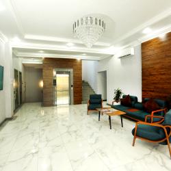 Фото Отель Parklane (Парклайн)