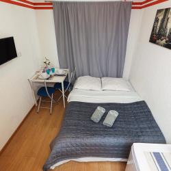 фото 36 MOKO Apartments (МОКО Апартментс) на улице 2-я Рощинская 11