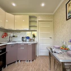 Фото Отель Квартира в историческом центре