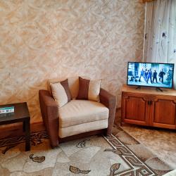 2-комнатные апартаменты стандарт