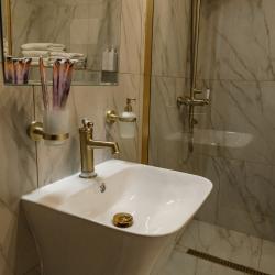 2-комнатный Коттедж в лесу №1