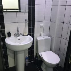 Комната стандарт с 1 двуспальной кроватью
