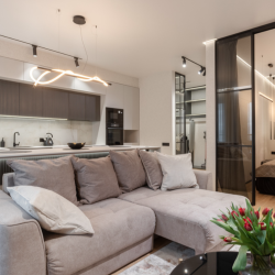 Апартаменты С ВИДОМ НА МОРЕ Apart Zelenogradsk — 0247de54b0b4554d35f418d4b249dd55