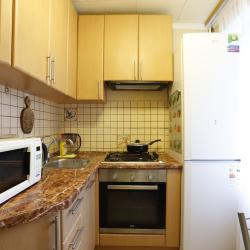 Фото Отель MaxRealty24 на улице Демьяна Бедного 17 корпус 1