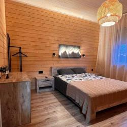 Фото Отель Хибины-Викинг