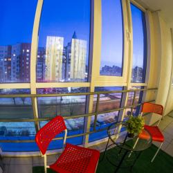 Фото Отель RENT-сервис (Рент-сервис) на Жукова 101/1