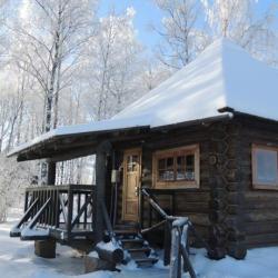 Фото Отель Волынь