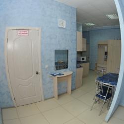 Фото Отель Олимп