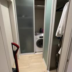 Фото Апартаменты на проезде Спортивный 26