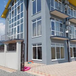 Фото Отель Bon Amour Inn (Бон Амур Инн)