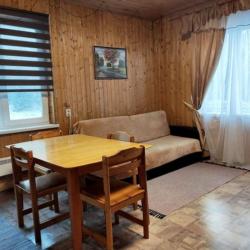 Дом Киви со Сливками