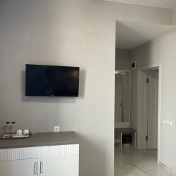 Фото Отель Лунный Свет