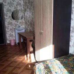 Фото Отель Арлей