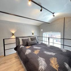 Фото Отель Lucky Room (Лаки Рум) на улице Большая Почтовая 38 строение 6