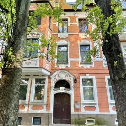фото 31 ALA Amalienau Luxury Apartment (АЛА Амалиенау Лакшери Апартмент)