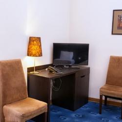 Фото Отель Regineh (Режине)