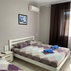 Фото Отель Aquarius (Аквариус)