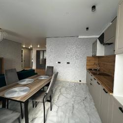 2-комнатные апартаменты стандарт