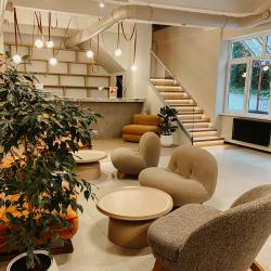 Фото Отель VICTORIA (Виктория)