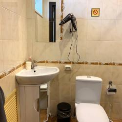 Номер стандарт эконом с 2 односпальными кроватями