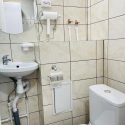 Апартаменты эконом