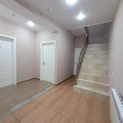 Номер стандарт комфорт с 1 двуспальной кроватью