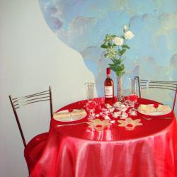 Фото Отель Эгоист клуб