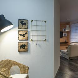 Фото Отель Арт Апарт